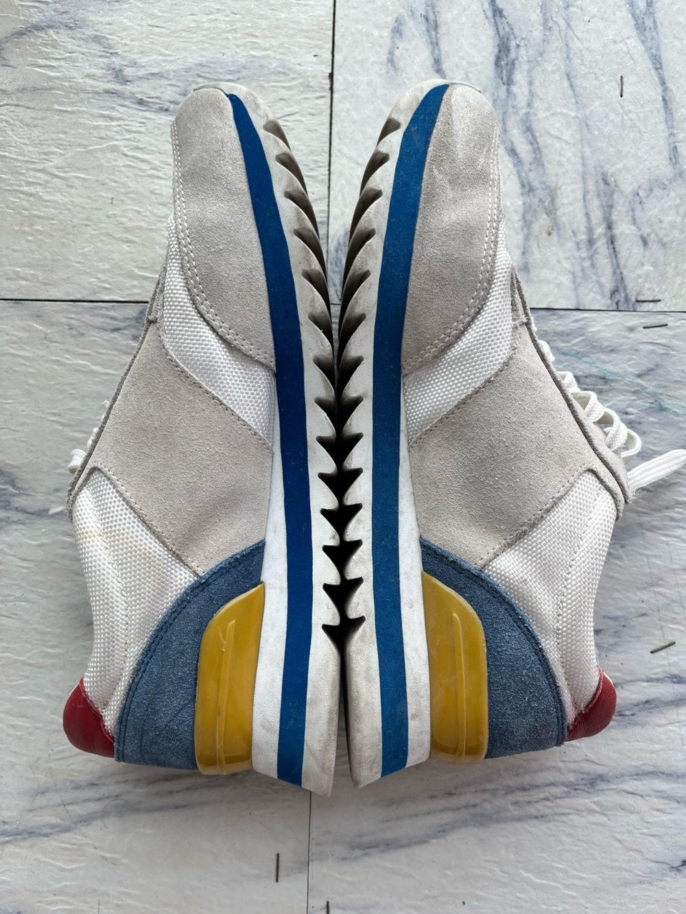 Tory Burch sneakers - Picture 7 of 10